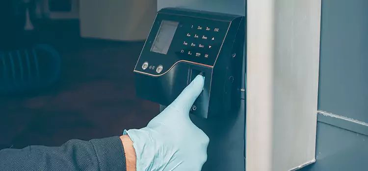 Access Control Installation Mason