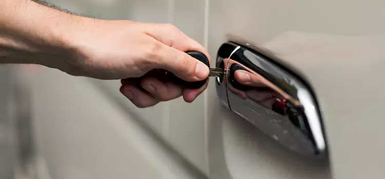 Why Choose Our Auto Locksmith Team in Mason, OH?