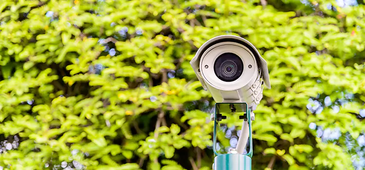 Advanced Surveillance Solutions for Every Need in Mason