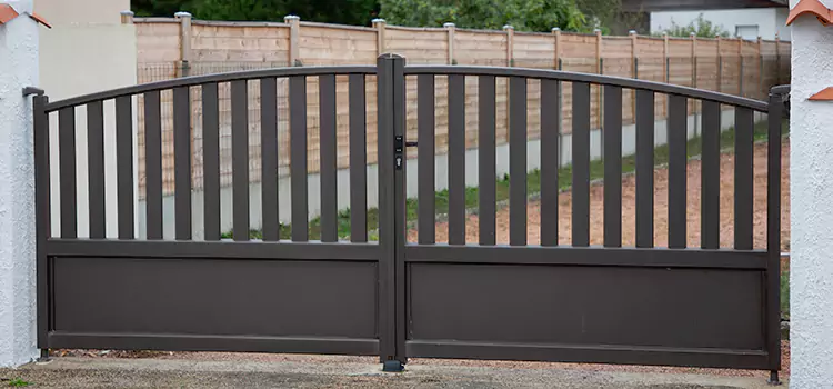 Advanced Gate Solutions in Mason, OH