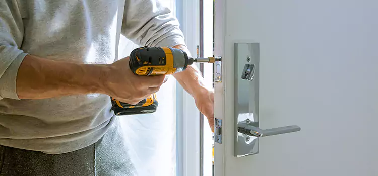 Door Knob Lock Repair Mason