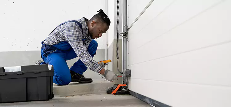 Expert Solutions for Every Garage Lock Need in Mason, OH
