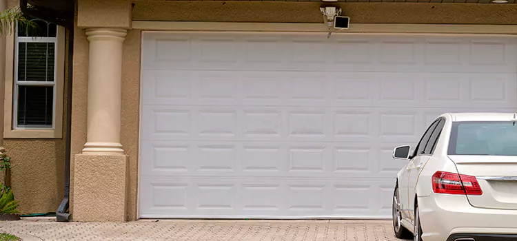 Comprehensive Garage Door Maintenance Services in Mason, OH