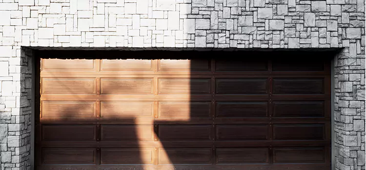 Garage Door Installation Mason