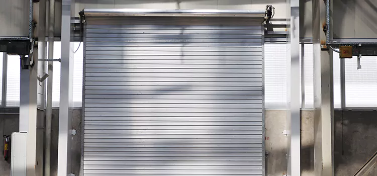 Roller Door Maintenance Mason