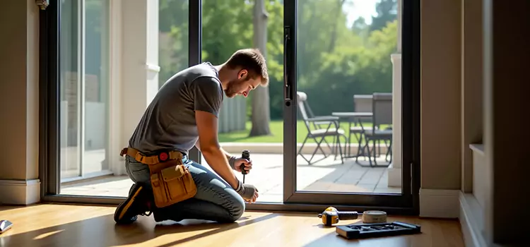 Comprehensive Solutions for Every Glass Door Need in Mason, OH