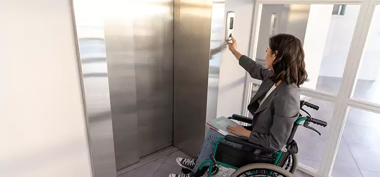 Benefits of Modern Handicap Door Systems in Mason, OH