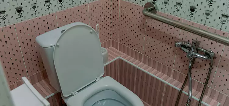 Meeting Diverse Needs With Accessible Restroom Solutions in Mason, OH