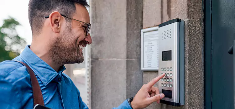 Advanced Solutions for Enhanced Security in Mason, OH