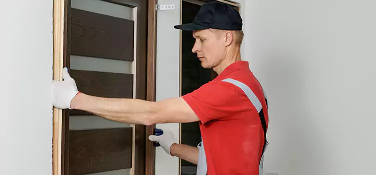 Frame and Panel Restoration Mason