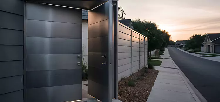 Comprehensive Steel Door Solutions in Mason, OH