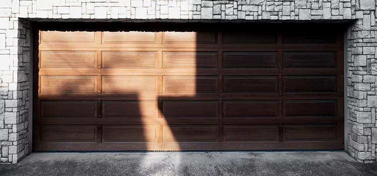 Commercial Roll Up Garage Doors Mason