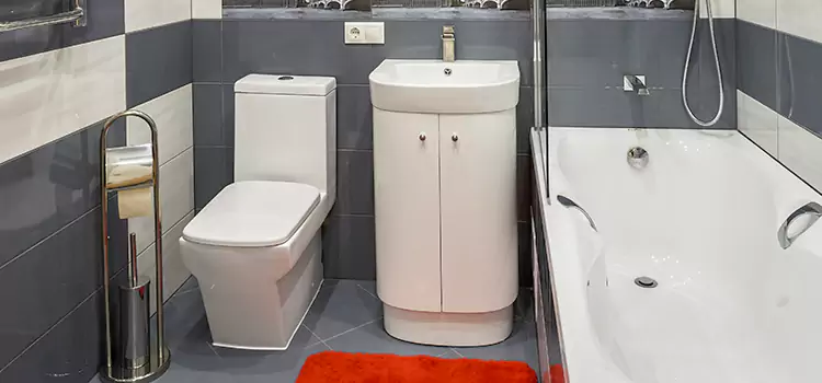 Hansgrohe Shaving Mirror Mason