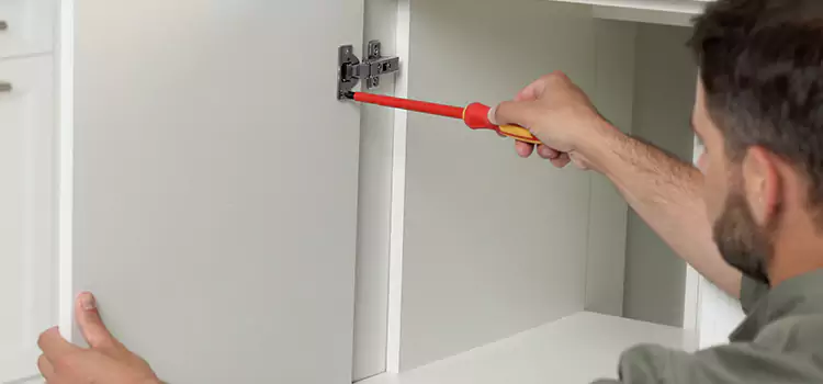 Screen Door Hinge Repair Mason