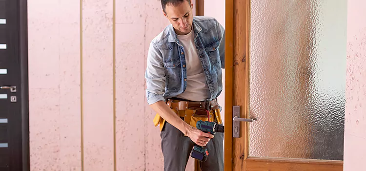 Door Glass Replacement Mason