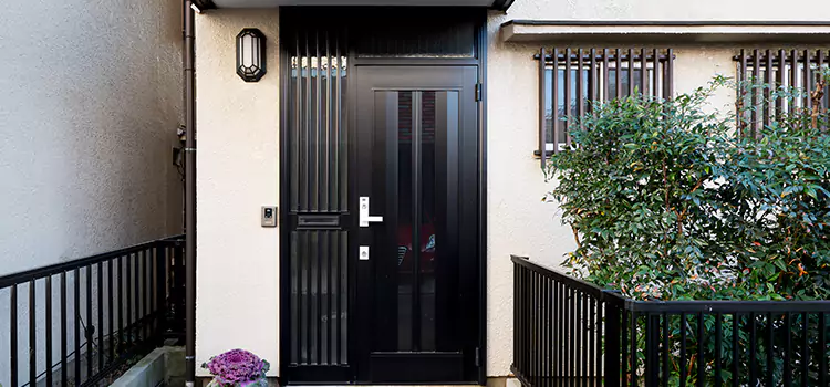 Popular Exterior Door Options in Mason, OH
