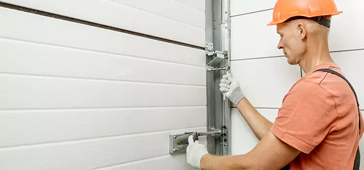 Why Choose Us for Garage Door Lock Services in Mason, OH?