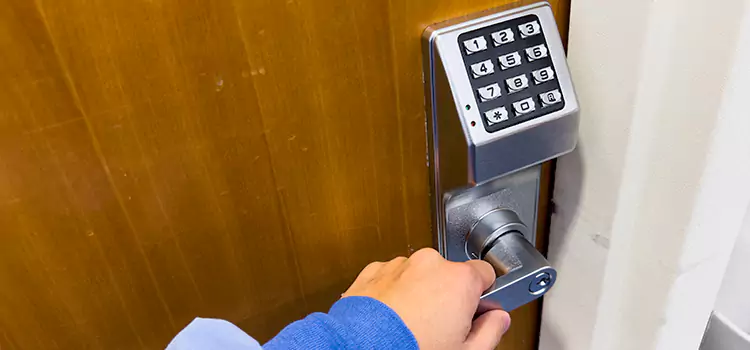 Why Choose Us for Your Keypad Lock Needs in Mason, OH?