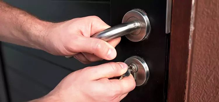 Master Key Control and Audits Mason