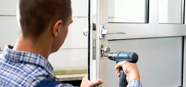 Experienced and Reliable Technicians Mason