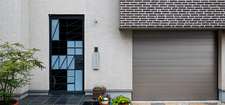 Residential Roll Up Security Doors Mason