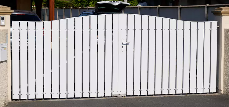 Why Choose Us for Residential Gate Repair in Mason, OH?