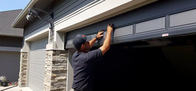 Janus Roll Up Doors Mason