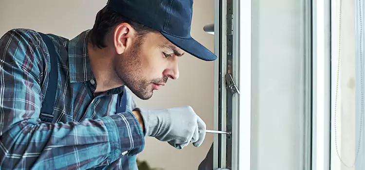 Emergency Response for Latch Issues Mason
